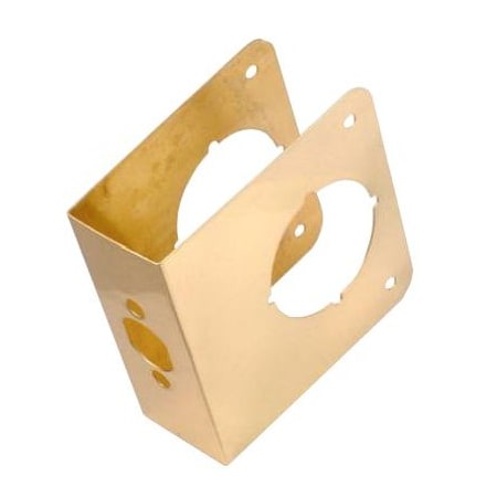 Belwith Products 412 PB DR Reinforcer 2061-PB